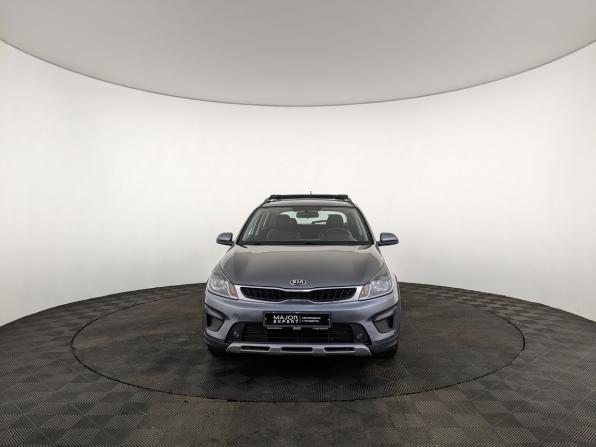 Kia Rio IV с пробегом 2019 года, цена 1 420 000 рублей, 133466 км, хэтчбек, Автокод Объявления
