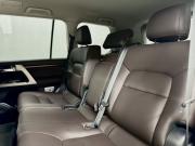 Toyota Land Cruiser 200 Series Рестайлинг 1 Вологда  - изображение 36