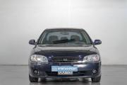 Kia Spectra I Рестайлинг 2 Челябинск  - изображение 17