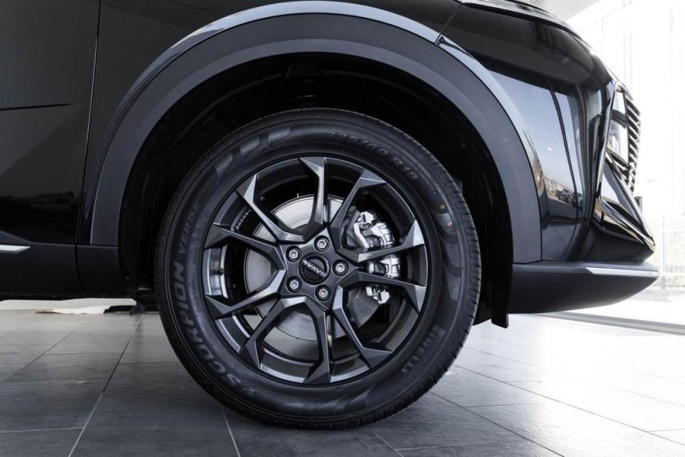 Haval F7 II Красноярск  - изображение 9