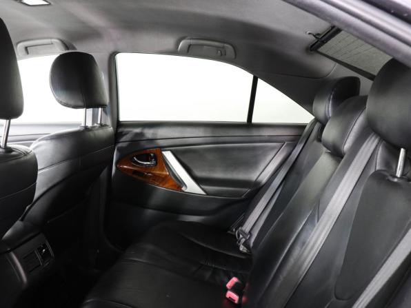 Toyota Camry VI (XV40) с пробегом 2008 года, цена 950 000 рублей, 189581 км, седан, Автокод Объявления