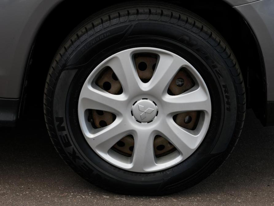 Mitsubishi ASX I Рестайлинг Москва  - изображение 18