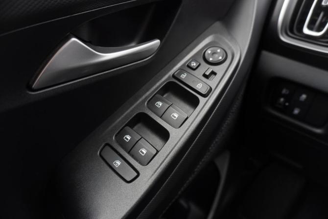 Hyundai Creta II с пробегом 2021 года, цена 2 599 000 рублей, 24250 км, внедорожник, Автокод Объявления