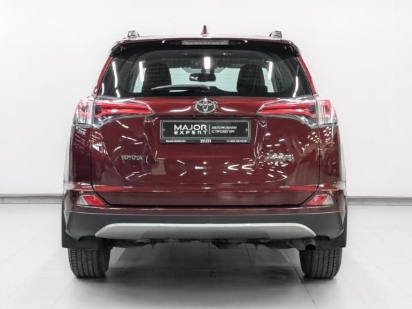 Toyota RAV4 IV (XA40) Рестайлинг с пробегом 2018 года, цена 2 315 000 рублей, 87452 км, внедорожник, Автокод Объявления