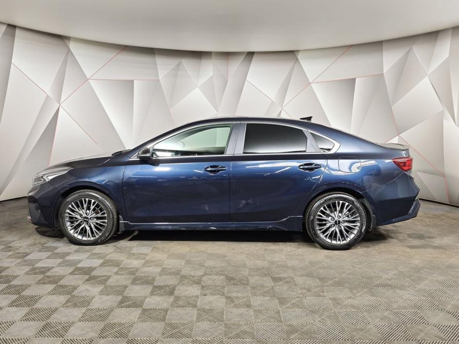 Kia Cerato IV Рестайлинг Москва  - изображение 5