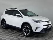 Toyota RAV4 IV (XA40) Рестайлинг Ростов-на-Дону  - изображение 21