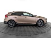 Volvo V40 Cross Country I Москва  - изображение 30