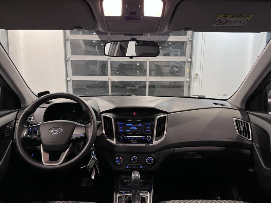 Hyundai Creta I Рестайлинг Чебоксары  - изображение 7