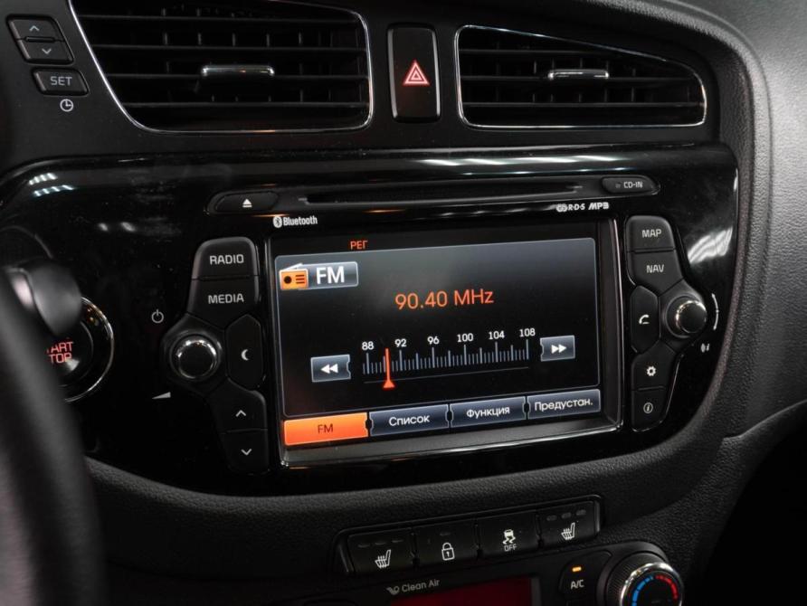 Kia Ceed II Тюмень  - изображение 16