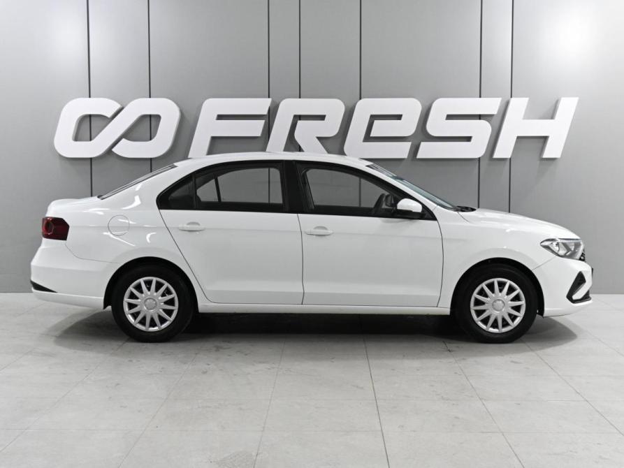 Jetta VA3 Ростов-на-Дону  - изображение 5