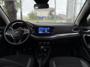 Lada (ВАЗ) Vesta I Рестайлинг (NG) Ставрополь  - изображение 39