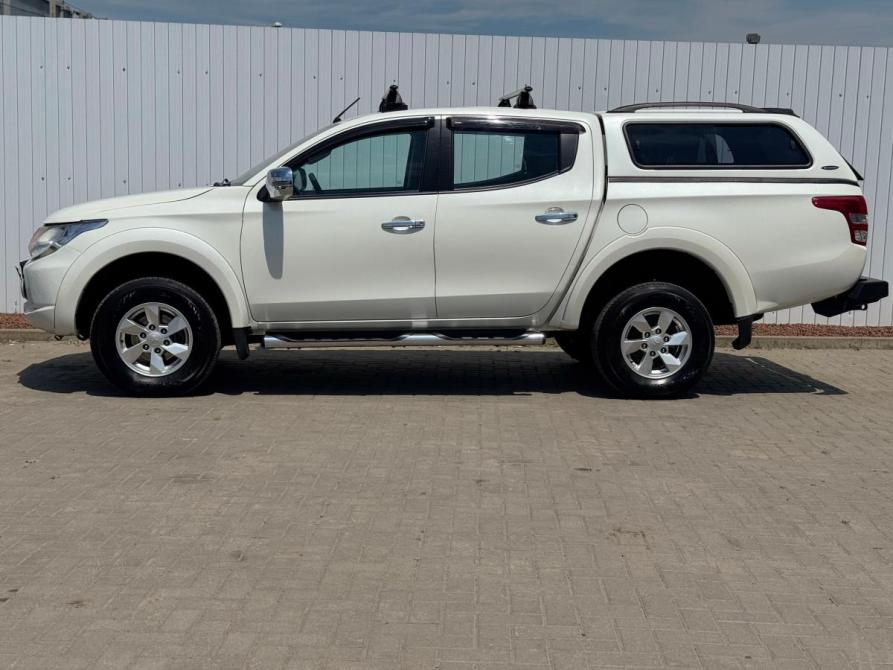 Mitsubishi L200 V Ростов-на-Дону  - изображение 9