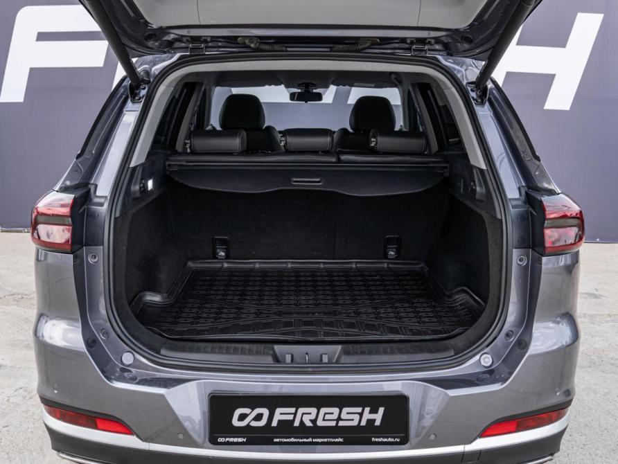 Chery Tiggo 7 Pro Max I Краснодар  - изображение 23