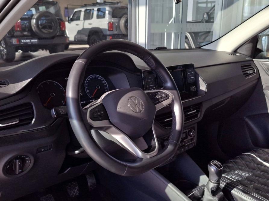 Volkswagen Polo VI Мурманск  - изображение 18