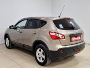 Nissan Qashqai I Рестайлинг Альметьевск  - изображение 25