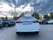 Toyota Corolla XI (E160 E170 E180) Стерлитамак  - изображение 28