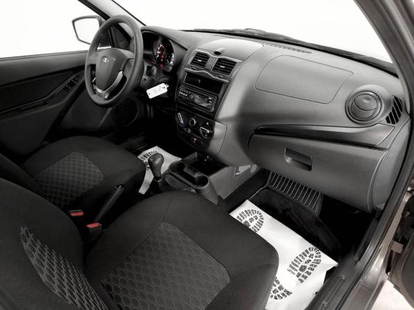 Lada (ВАЗ) Granta I Рестайлинг с пробегом 2024 года, цена 830 000 рублей, 33255 км, седан, Автокод Объявления