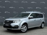 Lada (ВАЗ) Largus I Рестайлинг Санкт-Петербург  - изображение 22