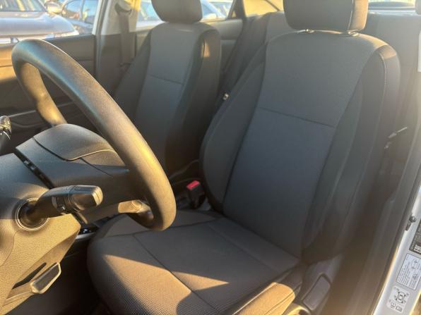 Hyundai Solaris II с пробегом 2019 года, цена 1 385 000 рублей, 70500 км, седан, Автокод Объявления