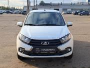 Lada (ВАЗ) Granta I Рестайлинг Набережные Челны  - изображение 27