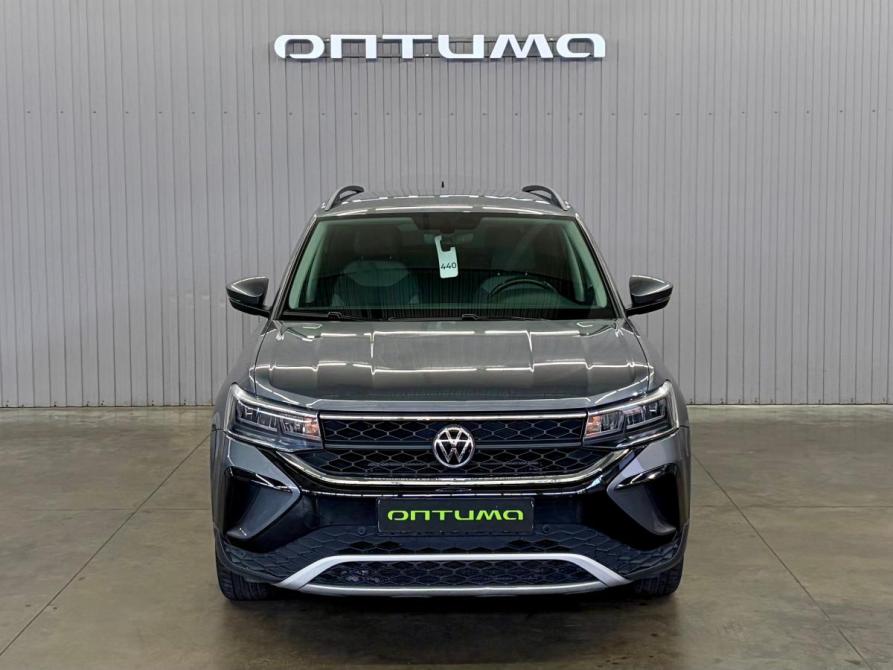 Volkswagen Taos I Краснодар  - изображение 2