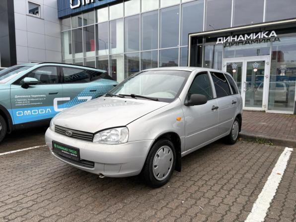 Lada (ВАЗ) Kalina I с пробегом 2008 года, цена 225 000 рублей, 217233 км, универсал, Автокод Объявления