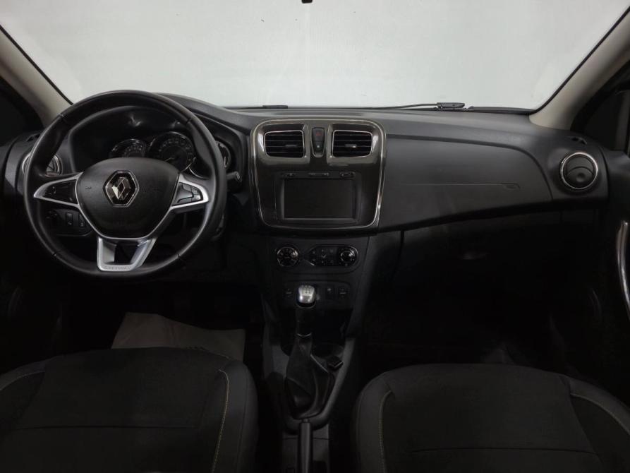 Renault Logan II Рестайлинг Альметьевск  - изображение 11
