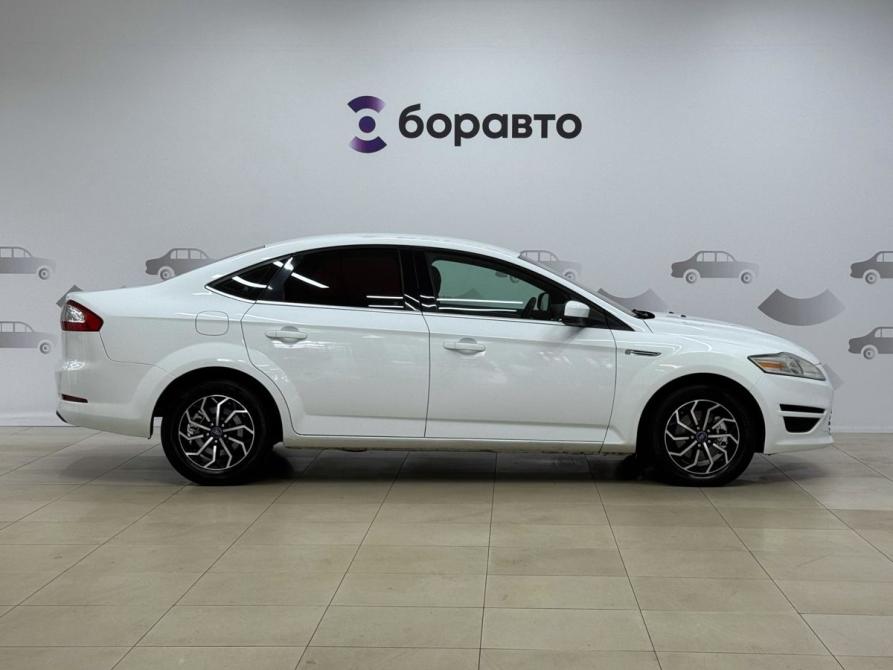 Ford Mondeo IV Рестайлинг Ставрополь  - изображение 8