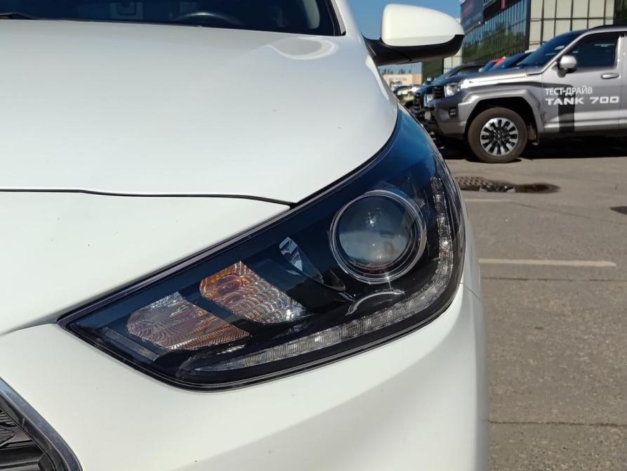 Hyundai Solaris II Чебоксары  - изображение 21