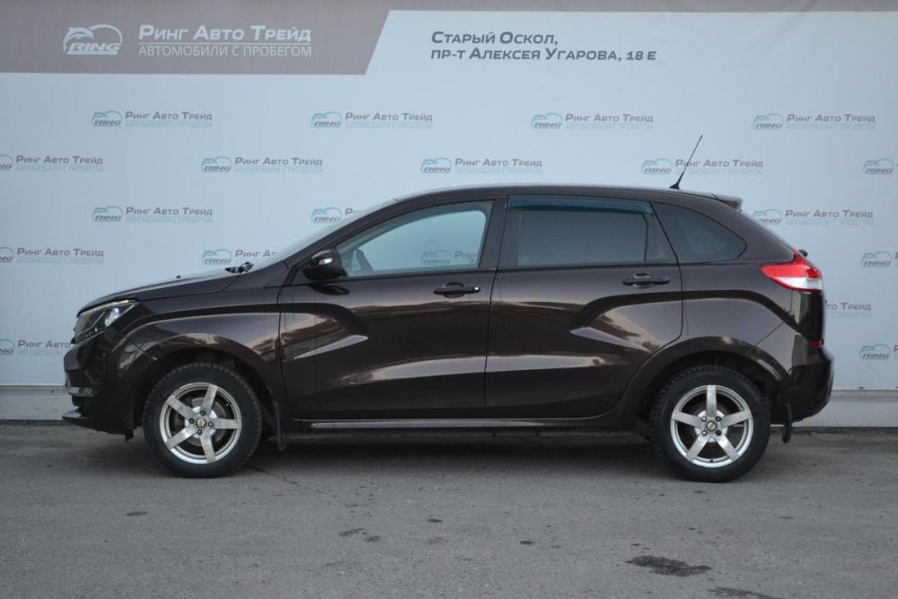Lada (ВАЗ) XRAY I Старый Оскол  - изображение 6