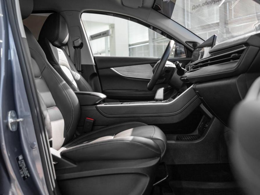 Chery Tiggo 7 Pro Max I Москва  - изображение 20