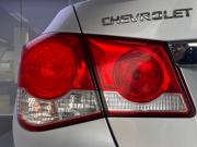 Chevrolet Cruze I Уфа  - изображение 34