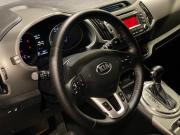 Kia Sportage III Рестайлинг Челябинск  - изображение 47