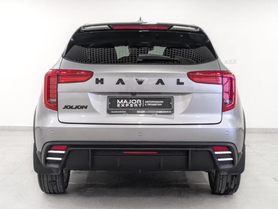 Haval Jolion I Рестайлинг Москва  - изображение 6