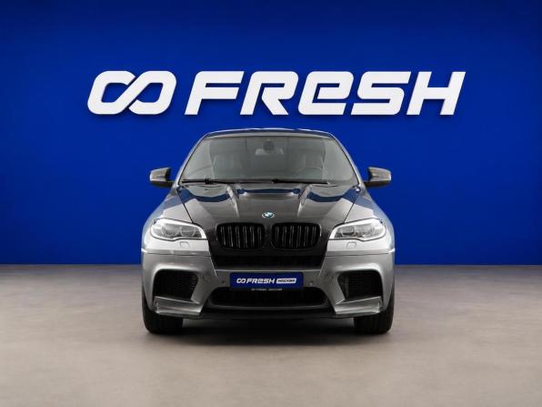 BMW X6 M I (E71) Рестайлинг с пробегом 2013 года, цена 2 621 077 рублей, 110615 км, внедорожник, Автокод Объявления