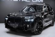 BMW X7 I (G07) Рестайлинг Москва  - изображение 44