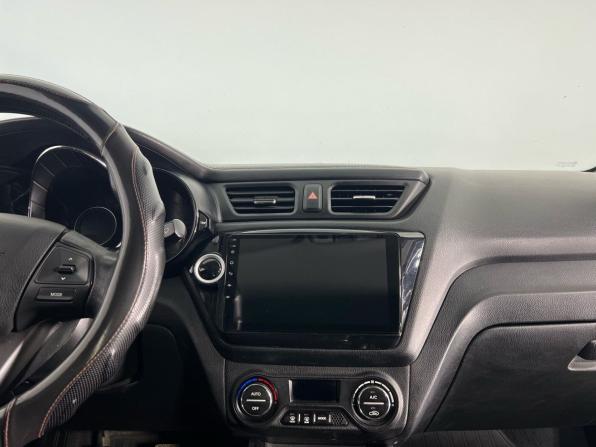 Kia Rio III с пробегом 2012 года, цена 599 000 рублей, 207000 км, седан, Автокод Объявления