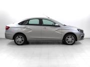 Lada (ВАЗ) Vesta I Москва  - изображение 29