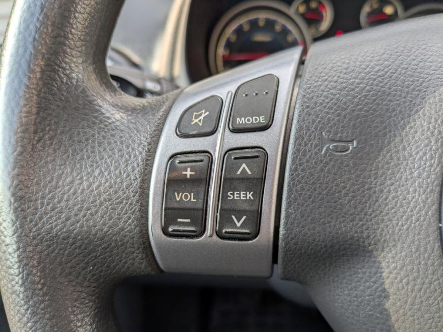 Suzuki SX4 I (Classic) Рестайлинг Москва  - изображение 4