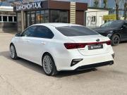 Kia Cerato IV Пермь  - изображение 39