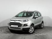 Ford EcoSport II Санкт-Петербург  - изображение 20