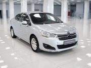 Citroen C4 II Самара  - изображение 24