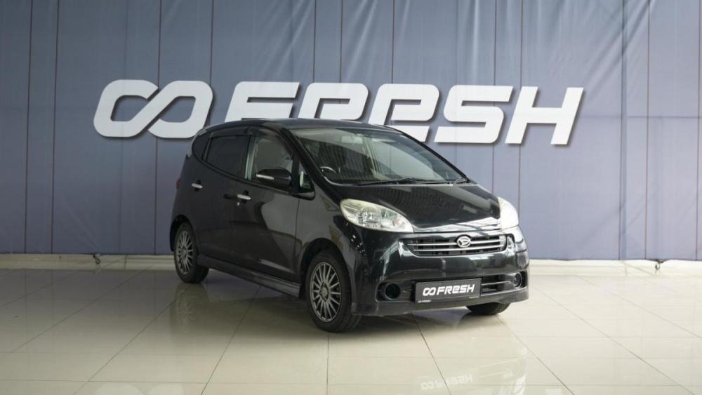 Daihatsu Sonica Благовещенск  - изображение 1