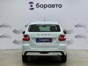 Lada (ВАЗ) Granta I Рестайлинг Ставрополь  - изображение 19