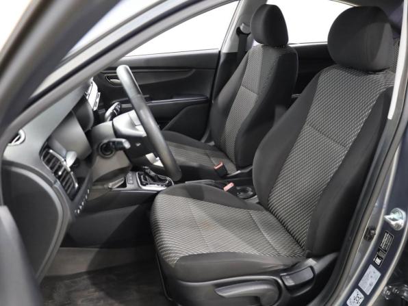Kia Rio IV с пробегом 2020 года, цена 1 549 000 рублей, 102267 км, седан, Автокод Объявления