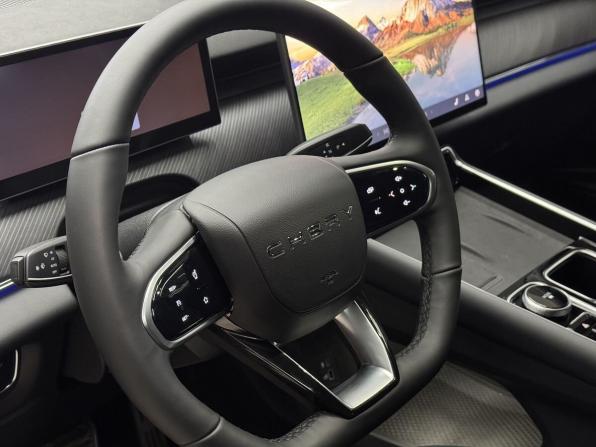 Новый Chery Tiggo 9 I 2025 года, цена 3 550 000 рублей, внедорожник, Автокод Объявления