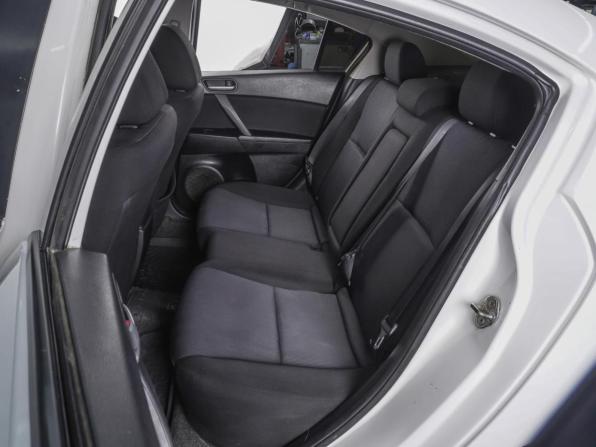 Mazda 3 II (BL) с пробегом 2011 года, цена 920 000 рублей, 250973 км, седан, Автокод Объявления