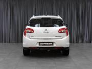 Citroen C4 Aircross Тюмень  - изображение 25