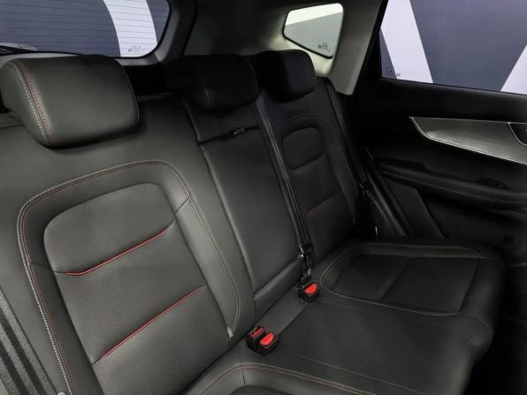 Xcite X-Cross 7 с пробегом 2024 года, цена 2 409 900 рублей, 2600 км, внедорожник, Автокод Объявления
