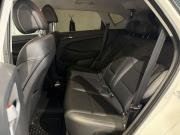 Hyundai Tucson III Новосибирск  - изображение 28